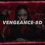 BIBI 비비 Vengeance 나쁜년 8D Audio