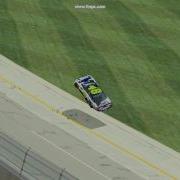 NR2003 HD Test Jimmie Johnson Acrobatics
