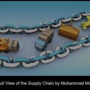 Push Or Pull View In Supply Chain Management
