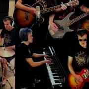 Breakdown Guns N Roses Guitar Solo Bass Drum Piano Acoustic Cover Tabs