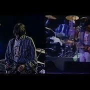 Nirvana Scentless Apprentice Hollywood Rock Festival 01 23 1993