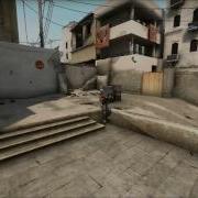 CS GO Flashbang Kill