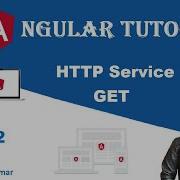 Http Service Write Get Request In Angular Subscribe Write Service Angular Tutorial 22