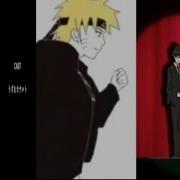 Naruto Y Naruto Verde DANCIN AARON SMITH KRONO REMIX