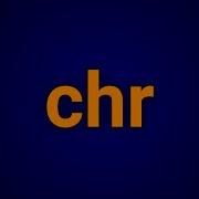 Python Chr