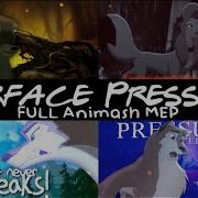 Surface Pressure FULL Animash MEP