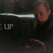 Rise Up Multifandom