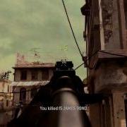 COD4 2 Bounce Kills