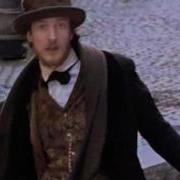 Total Eclipse How Am I Supposed To Live Scene Leonardo DiCaprio David Thewlis