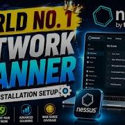 Nessus Install 2026 The EASIEST Way To Setup Vulnerability Scanner 100 Working