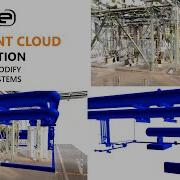 3D Point Cloud Generation Modifying Existing Systems