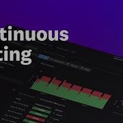 Continuous Testing Demo