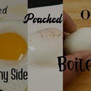 How To Cook Egg Microwave Easy Simple 5 Ways
