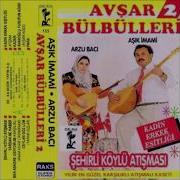 Aşık İmami Arzu Bacı Kız Anası Kız Babası
