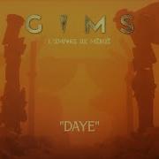 GIMS DAYÉ Audio Vidéo
