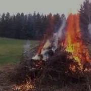 Bonfire Too Much Gas Oops