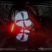 Cryengine 3 Lighting Test