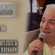 Burası Muştur İbrahim Tatlıses Kayahan Nilüfer Zeki Alasya İbo Show Canlı Performans