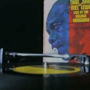 Thad Jones And Mel Lewis Live At The Vanguard Village Side A