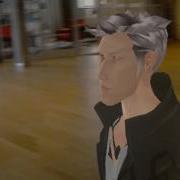 Morph 3D Wardrobe Test