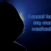 Badflower Soap Lyrics On Screen