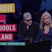 Blondie Later With Jools Holland 11th December 1998