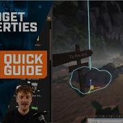 Quick Guide UI Properties