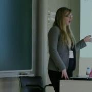 Navigating The Data Science Python Ecosystem Christine Doig Track Científico