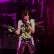 Heads Will Roll Yeah Yeah Yeahs Kings Theatre Brooklyn NY 11 7 17