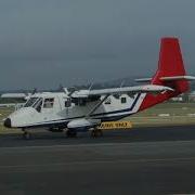 GAF N22 Nomad Archerfield Queensland Australia 2009
