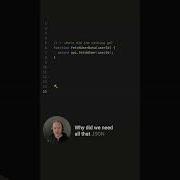 Don T Blindly Refactor Code