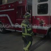 Triple Layer Load The Straight Pull