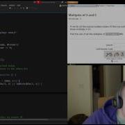 B C Project Euler Problem 1 And 2 Javascript