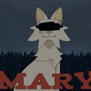 Mary Oc Pmv