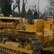 D7 Fitted With A D17000 V8 Avi