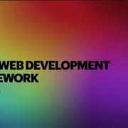 Top 5 Web Development Framework In 2020