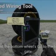 How To Make A Wiremod Turret HD