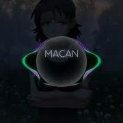 MACAN Останься образом Acoustic Remix