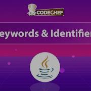 Java Keywords Identifiers Explained Java For Beginners