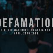 197 Media Defamation 04 29 2023