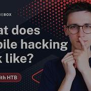 Learn How To Hack A Mobile App In 7 Minutes Learn With HTB