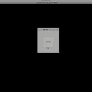 GTK3 CSS C Language Tutorial 8 Toogle Button Functions