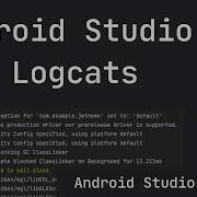 Android Studio NEW Logcat Detail Explanation Detail Overview How To Use The Logcat In Dolphin