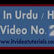 Php Tutorials In Urdu Hindi Foreach Loop With Associative Array