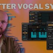 Gated Vocal Chops With Ableton Stock Plugins