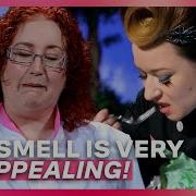 The 5 000 4 5ft Tall Cake DISASTER Cake Walk S1 E1