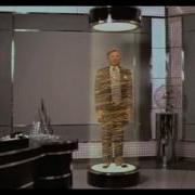 Spaceballs Beaming Sequence