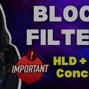 The ONLY Video You Need To Watch About Bloom Filters Easy Explanation With Many Applications