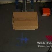 Package Drop Test And Concentrated Impact Per ASTM D4169 At Westpak Inc