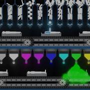 The Humanoid Factory